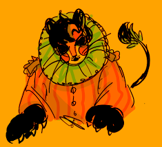 Long Time No Have Arms