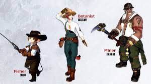 Whether you already have a job and want to find another one or you're unemployed looking for work, your career search is an important one. How To Unlock All Crafting And Gathering Jobs In Final Fantasy Xiv Gamepur