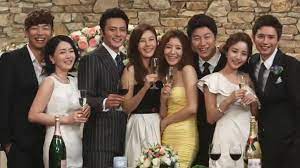 When i finished a gentleman's dignity, i realized that it's one of those shows that doesn't have a huge amount of plot, but it has a pleasant enough atmosphere that i'm not discounting the (very faint) possibility of revisiting it sometime in the future. Crazy For Kdrama A Gentleman S Dignity Review Spoilers Dignity Korean Drama Drama
