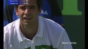 Pete Sampras vs Michael Stich (Wimbledon 1992 QF Highlights)
