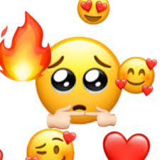 Ver más ideas sobre emojis, emoji, emoticonos. The Coolest Emoji Stickers Cool Emoji Cute Emoji Wallpaper Emoji Images