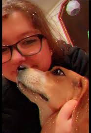 Earl Robert & Lucky Louie