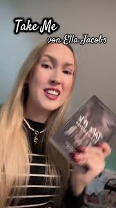Take me von Ella Jacobs