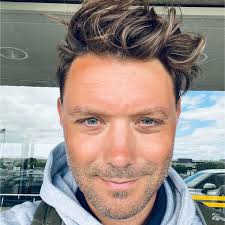 Paul Harper Email & Phone Number