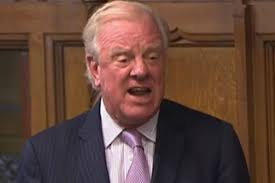 Gainsborough Tory MP asks 'what is the point of the Conservative Party?'