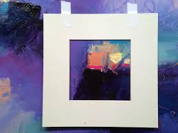 Paint online free drawing app. Secrets For Developing An Abstract Painting Composition David M Kessler Fine Art