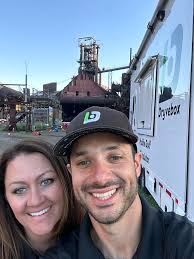 Mobile Mini Golf Services for Events in Blairsville