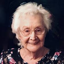 Harriet E Lenz Obituary (1936