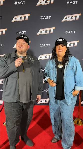 Tallassee’s own Laurel Taylor of Butter and Grit will be on “America’s Got  Talent” on July 14. | Tallassee Times | Facebook