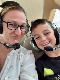 Congrats to M&S Alum Nick Lutzke! Nick just upgraded to Captain at Contour  Airlines! He started early and knocked it out of the park!