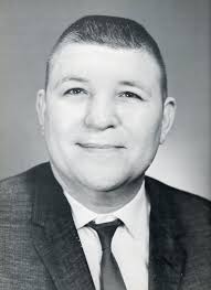 Norman Charles Bigham (1927-1996)