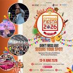 OTTAWA FIESTA EXTRAVAGANZA 2026