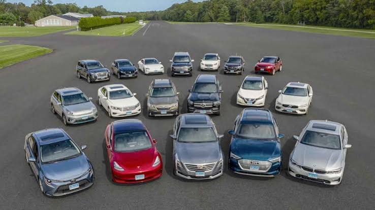 How to Find a Safe and Reliable Used Car for Your Budget - Consumer Reports