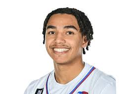 Presbyterian Blue Hose Men's College Basketball Roster