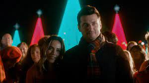 Photographer holly logan (jana kramer) returns to her hometown of gulfport, mississippi for christmas. Gulf Coast Is Backdrop For Lifetime Movie Christmas In Mississippi Movies Tv Nola Com