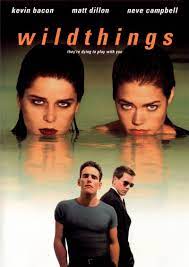 Wild Things 1998 Good Movies To Watch Wild Things Film Movies