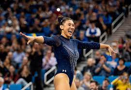 The gymnastics community on reddit. Ucla Gymnastics Keeps Consistent Lineup As Beam And Meet Scores Rise In February Daily Bruin