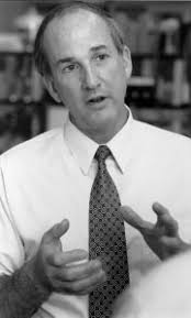 New Provost: Dr. Robert Barchi of Neuroscience