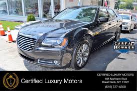2014 Chrysler 300 S Awd Stock 7996 For Sale Near Great Neck Ny Ny Chrysler Dealer