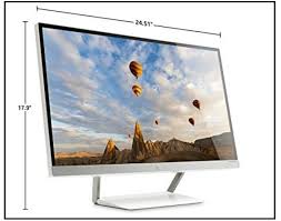 Has displayport in and two hdmi in. Best Monitor For Apple Mini Wowfasr