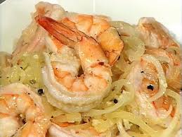 There must be a thousand different ways to dress up a plate. Shrimp Is Good For Diabetes Diabeteswalls