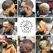 Lyfe Stylz Unisex Salon