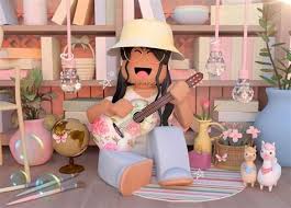 Roblox funny roblox memes roblox animation roblox gifts create an avatar kids and parenting exploring dogs and puppies 10 aesthetic outfits for girls with codes roblox. 725 Wallpaper Cute Summer Aesthetic Roblox Girl Images Pictures And Wallpapers