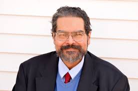 George Garnett: a gentle giant and passionate advocate for the community