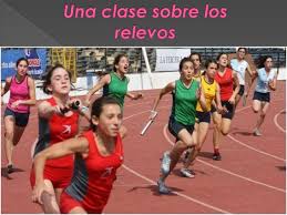 La grafía adolecente es una incorrección ortográfica que conviene evitar. Una Clase Sobre Los Relevos