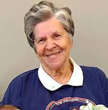 Celebration of life and music for a loved one