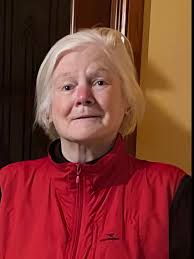 ESTHER O'DOWD (née Monahan) Castle Street and formerly Gallowstown,  Roscommon Town. March 6th, 2025; (Peacefully), at her home, after an  illness bravely borne. Sadly missed by her children Dorothy Coyle, Brendan,  Bridget