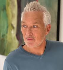 Martin Kemp
