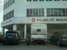 The klang komuter station is a train station served by the ktm komuter's port klang line train service in malaysia. Public Bank Taman Sentosa Klang Klang 2 Phone 03 5161 3369 Opening Hours
