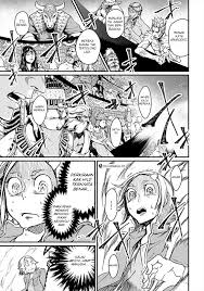 Check spelling or type a new query. Shuumatsu No Valkyrie Chapter 1 Page 14