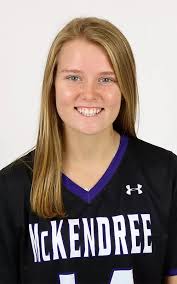 2020 Women's Lacrosse Roster