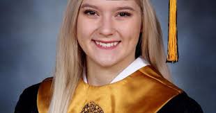 Salmen High School Class of 2022 graduates