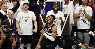 How many nba titles have the bucks won? Moeosuv1vykn M