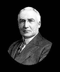 Warren Harding Art Prints for Sale
