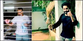 Pin On Tollywood Live Updates Click it and unblock the notifications. pinterest