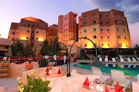 We have made a special emphasis on quality authentic turkish cuisine. Hotel Kapadokya Lodge Turkei Bei Hrs Gunstig Buchen