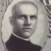 Dr Thomas James Dorsey (1885–1966) • FamilySearch