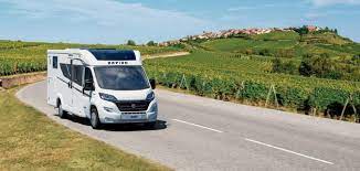 Wohnmobile bei autoscout24 vergleichen, kaufen oder verkaufen: 7 Wichtige Punkte Fur Fans Von Rapido Wohnmobilen 2021 Camper Welten