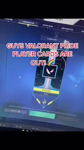 All of them, for free! Valorant Pride Cards Valorant Foryourpage Valorantsg Fyp Valorantclips Riot Pride Tiktoksg Valorantnews Foryou Gamer