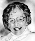 Helen Baker Obituary (2010)