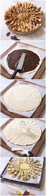 Tarte Soleil Au Chocolat Et Lait De Coco Recettes De Cuisine Odelices Tarte Du Soleil Recettes De Cuisine Recette