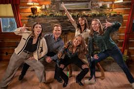 Heartland Confessions — “I Still Want Lou And Peter To Get Back Together.“