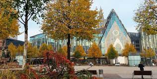 Leipzig university was founded back in 1409 and is one of the oldest universities in europe to have been offering teaching without interruption throughout its existence. Leipzig University In Germany Reviews Rankings Student Reviews University Rankings Eduopinions