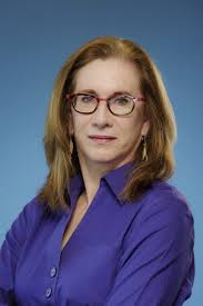 Mesch to Step Down From Women's Philanthropy Institute; Other People News