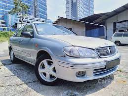 The site owner hides the web page description. Nissan Sentra 2001 L 1 6 In Johor Automatic Sedan Blue For Rm 9 800 7640882 Carlist My