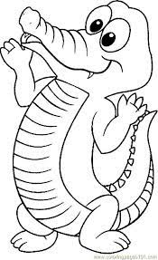 4 Crocodile Coloring Pages 102 Best Cajun Images In 2020 Zoo Animal Coloring Pages Animal Coloring Pages Coloring Pages For Kids